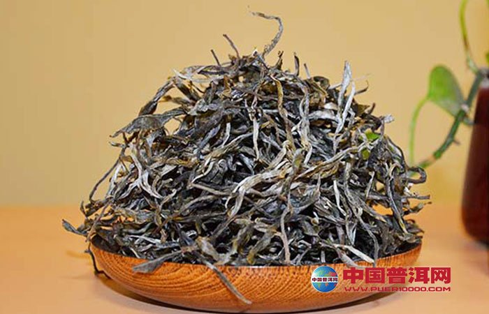 普洱茶