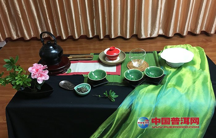 <u><a href='http://www.puer10000.com/puerzhishi/32854.html' target='_blank'>普洱<u><a href='http://www.puer10000.com/puerzhishi/100997.html' target='_blank'>茶</a></u></a></u>