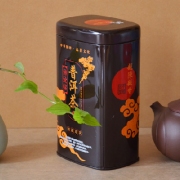 2015年宫廷普洱熟茶（散茶）