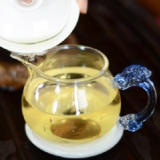 2015年地界古树生茶
