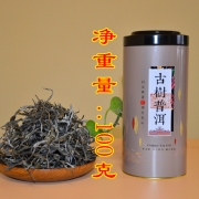 2017年头春坝歪古树茶100克散茶