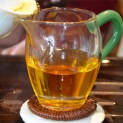 2022年滇红大金针高级红茶