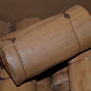 2000年班章茶王柱500g