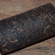 2000年班章茶王柱500g