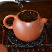 90年代红票福元昌老生茶400g