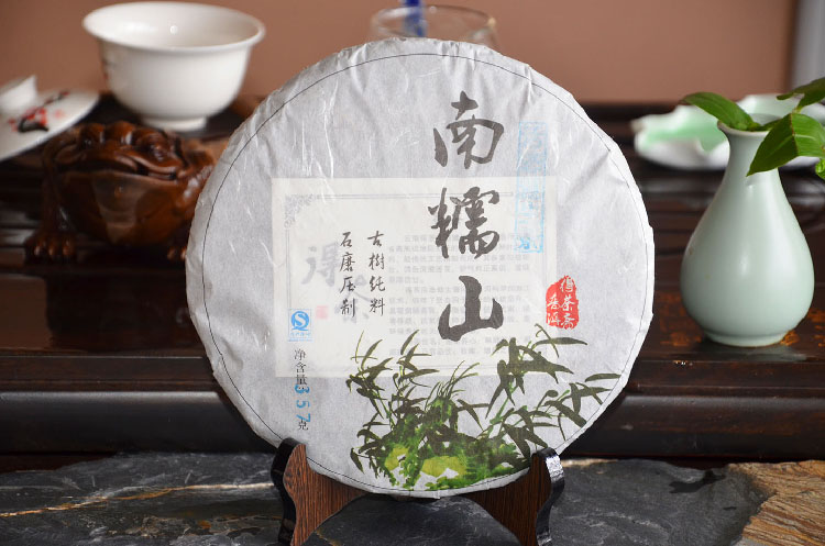 普洱茶