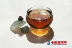 2014年第二十一届上海国际茶文