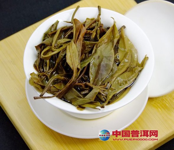 普洱茶