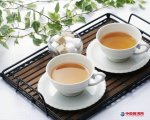 中国特种茶出口程序标准之申请