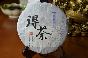 茶叶包装设计：合适的包装材料