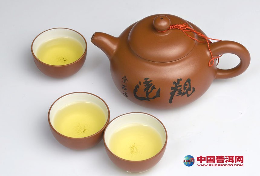普洱茶