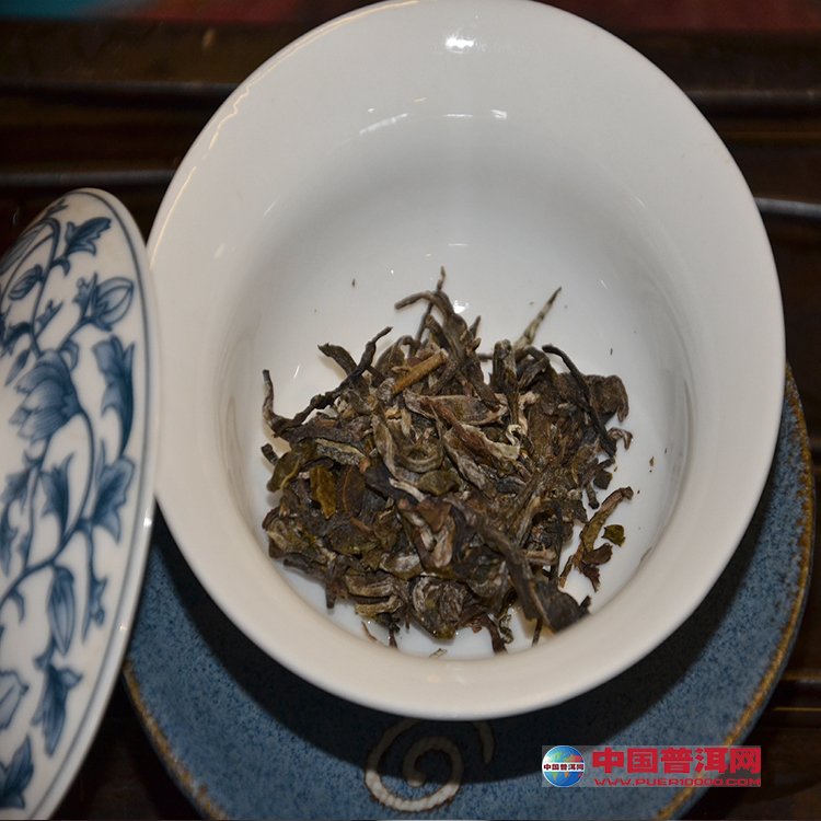 普洱茶