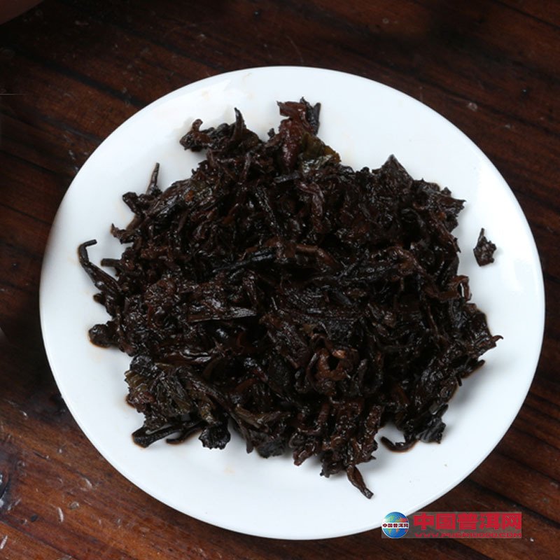 普洱茶