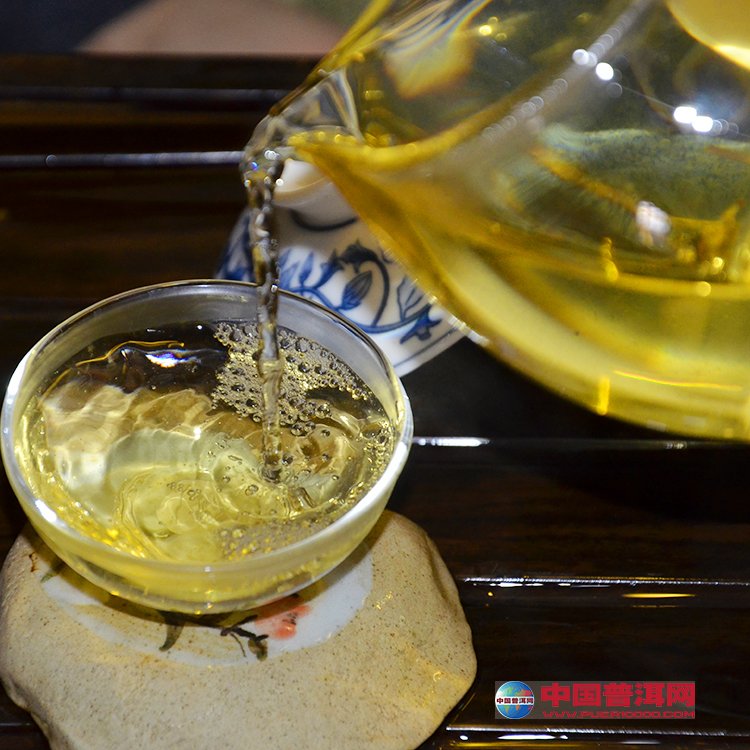 普洱茶