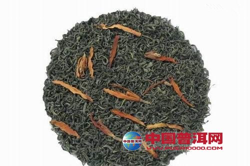 普洱茶