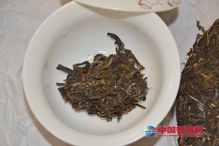 普洱茶