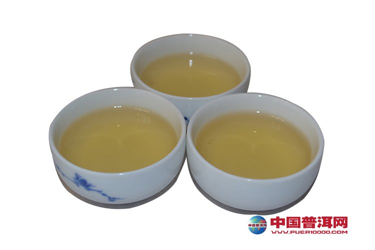 普洱茶