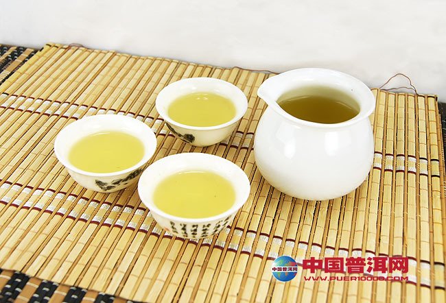 普洱茶