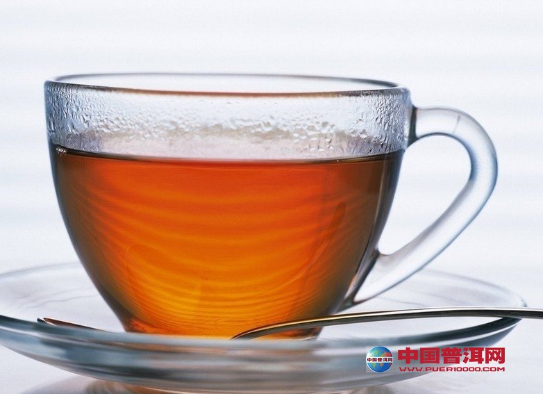 普洱茶