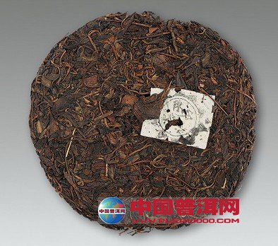 普洱茶