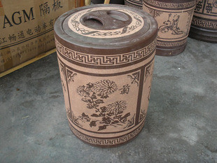 普洱茶