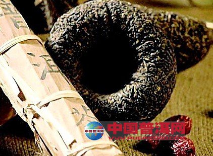 普洱茶