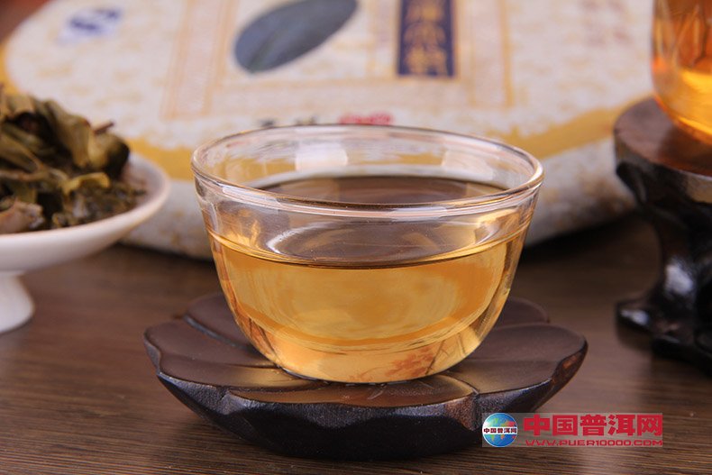 普洱茶