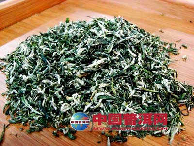 普洱茶