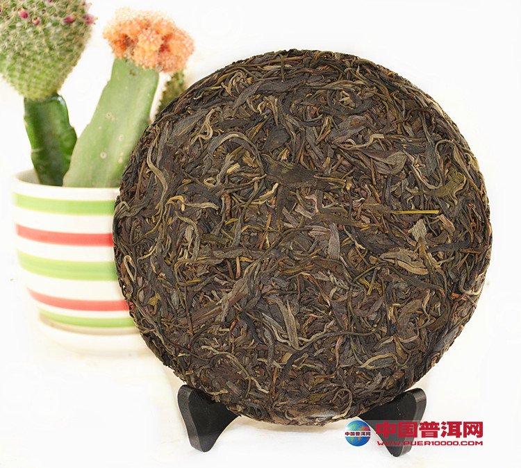 普洱茶