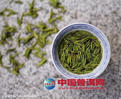 普洱茶