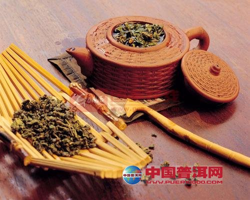 普洱茶