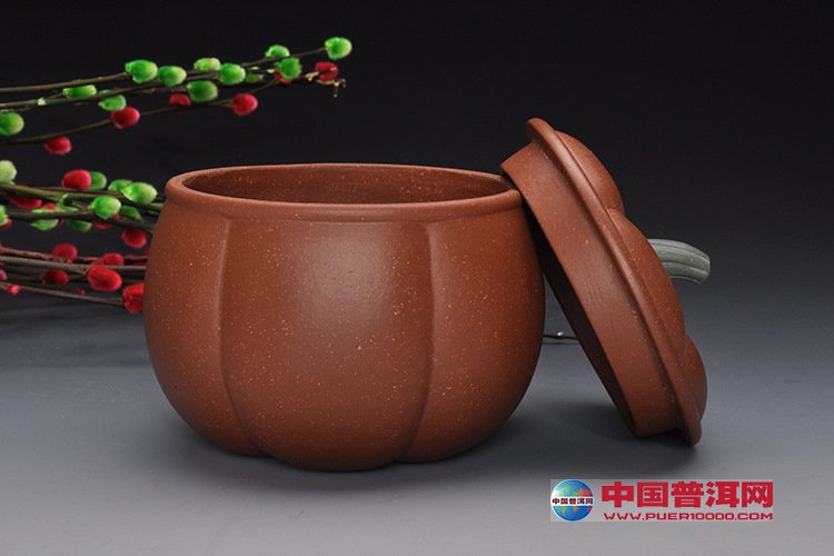 普洱茶
