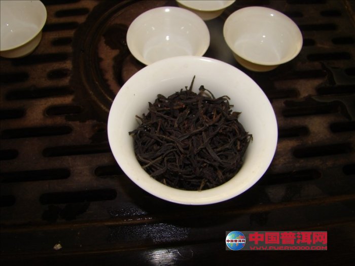 普洱茶