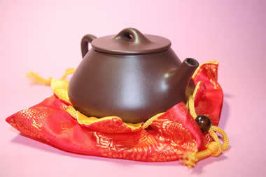 普洱茶