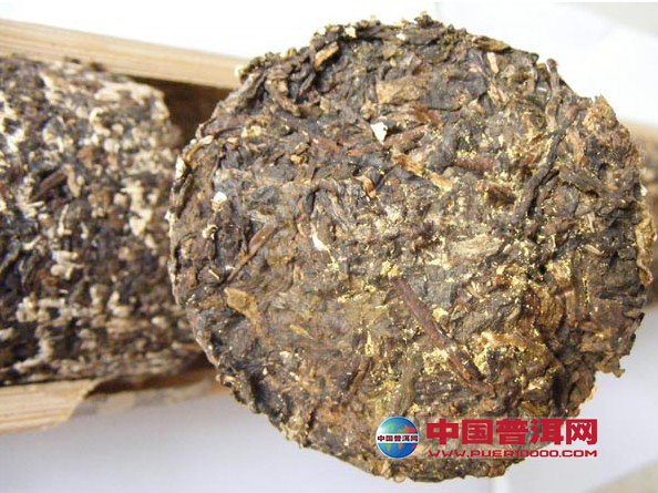 普洱茶
