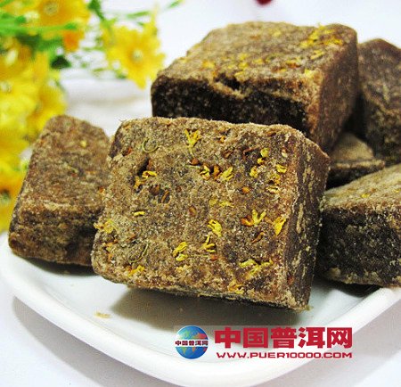 普洱茶