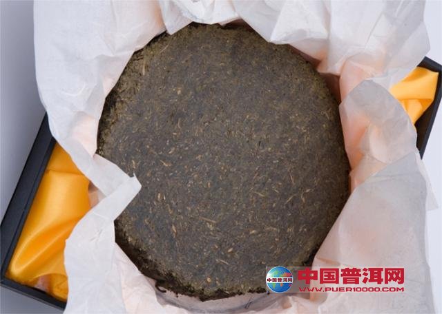 普洱茶