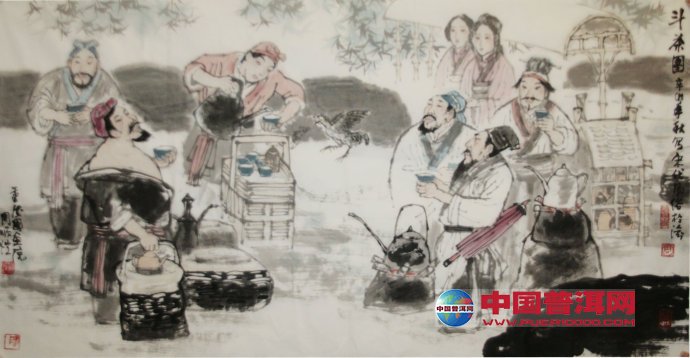 <u><a href='http://www.puer10000.com/puerzhishi/32854.html' target='_blank'>普洱<u><a href='http://www.puer10000.com/puerzhishi/100997.html' target='_blank'>茶</a></u></a></u>