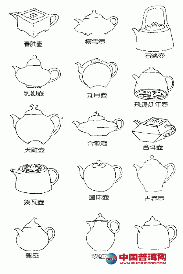 <u><a href='http://www.puer10000.com/puerzhishi/32854.html' target='_blank'>普洱<u><a href='http://www.puer10000.com/puerzhishi/100997.html' target='_blank'>茶</a></u></a></u>