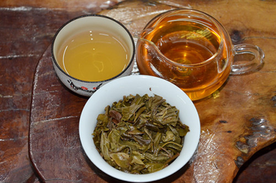 普洱茶