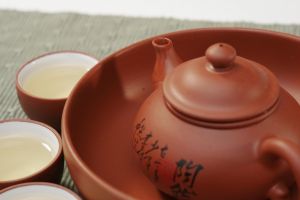 普洱茶