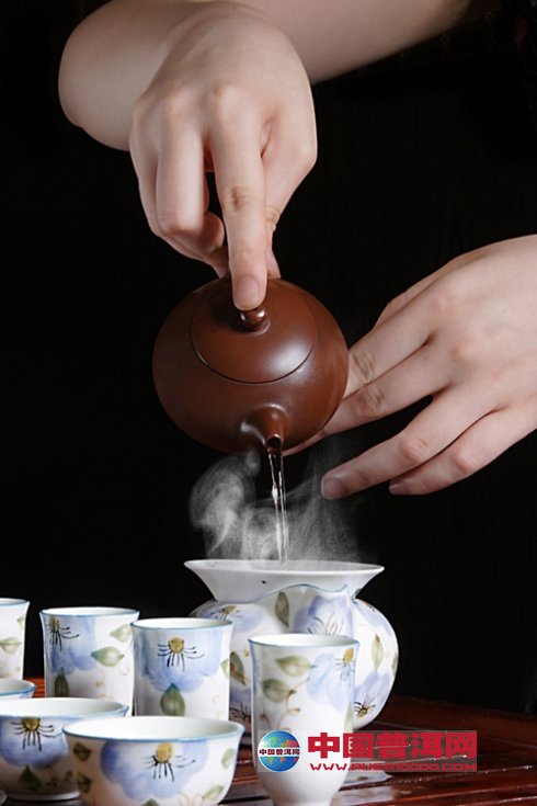 普洱茶
