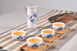普洱茶