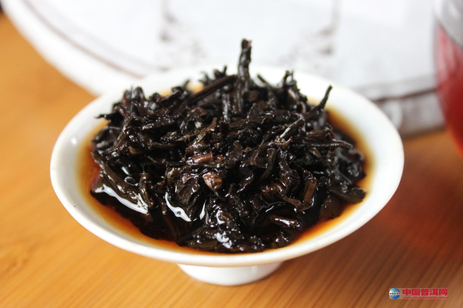 普洱茶