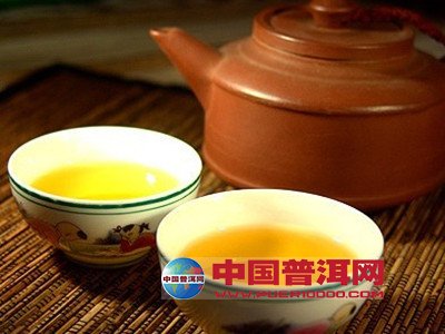 普洱茶