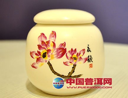 普洱茶