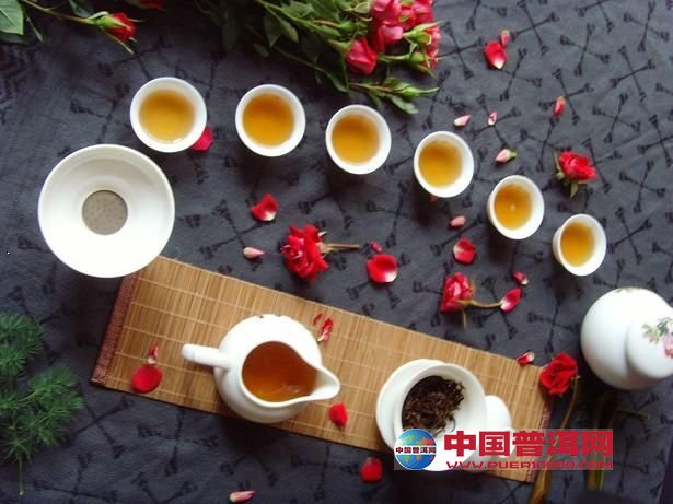 普洱茶