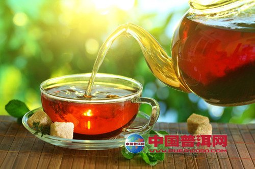 普洱茶