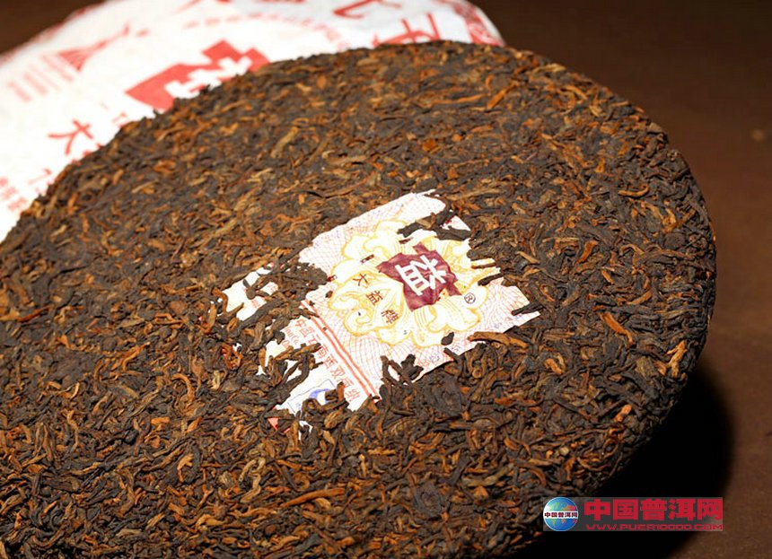 普洱茶