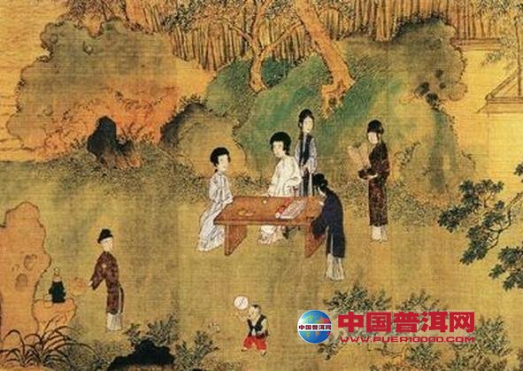 <u><a href='http://www.puer10000.com/puerzhishi/32854.html' target='_blank'>普洱<u><a href='http://www.puer10000.com/puerzhishi/100997.html' target='_blank'>茶</a></u></a></u>